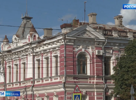 Архитектура