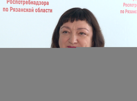 Актуальное интервью - Татьяна Ерошина – Сезон клещей