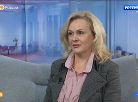 Утро России. Рязань 13.01.2023