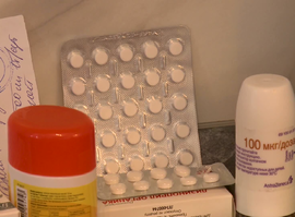 Актуальная тема - Больше тысячи рязанцев сейчас борются с COVID-19 амбулаторно