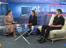 Утро России. Рязань 04.03.2022