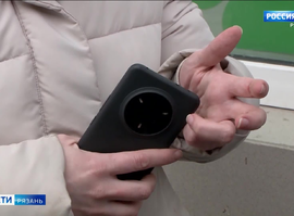 Телефонные мошенники