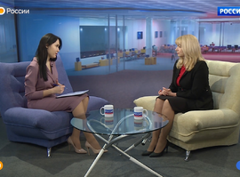 Утро России. Рязань 19.04.2023