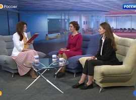 Утро России. Рязань 02.06.2022