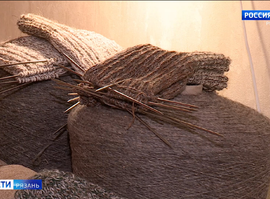 Тепло для СВОих