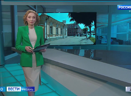 Эфир от 03.06.2024 (09:00)