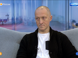 Утро России. Рязань 23.12.2022