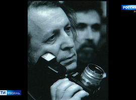 Евгений Каширин