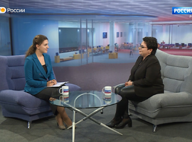 Утро России. Рязань 22.09.2022