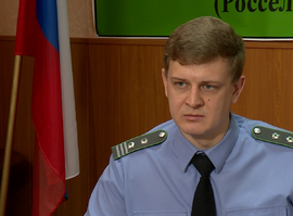 Актуальная тема - «Меркурий»