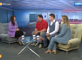 Утро России. Рязань 16.06.2022