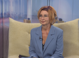 Поговорим о здоровье