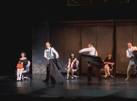 Мичуринский театр