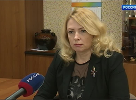 Актуальная тема - Перепись населения