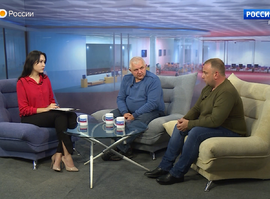 Утро России. Рязань 04.10.2022