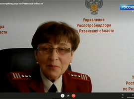 Актуальное интервью - Татьяна Колесенкова