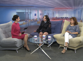 Противоправное поведение несовершеннолетних: причины и пути преодоления