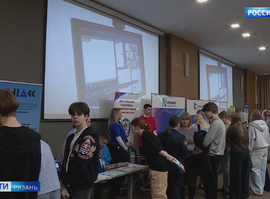 "Навигатор поступления"