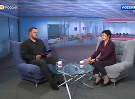 Утро России. Рязань 29.05.2023