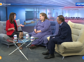 Утро России. Рязань 22.02.2022