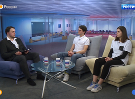 Утро России. Рязань 20.02.2023