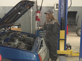 Екатерина Ломоносова