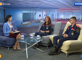 Утро России. Рязань 12.10.2022