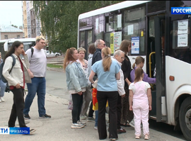 Автобус №68