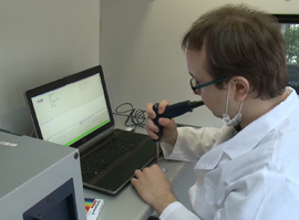 Актуальная тема - Как проходит бесконтактная экспертиза лекарственных препаратов