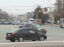 Автостраховщики напомнили, что безаварийная езда позволит сэкономить на стоимости ОСАГО