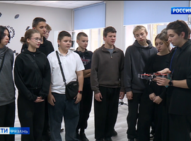 День открытых дверей