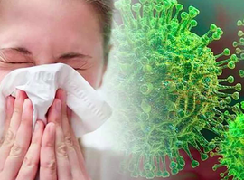 Актуальная тема - Лор-заболевания