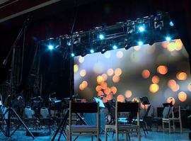 Рязанский музыкальный театр стал участником нацпроекта "Культура"