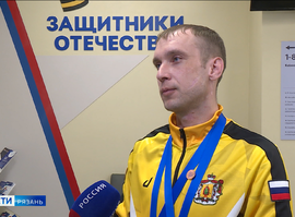 Илья Булавкин