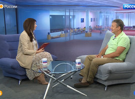 Утро России. Рязань 02.09.2022