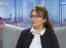 Утро России. Рязань 19.07.2023