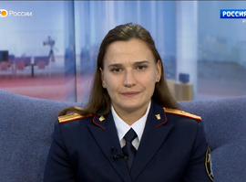 Утро России. Рязань 19.10.2023