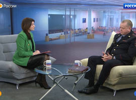 Утро России. Рязань 01.02.2022