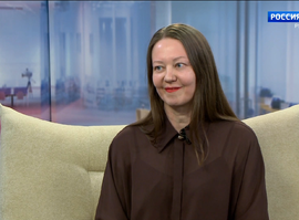 Елена Фролова