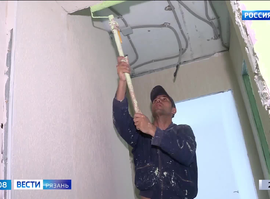 Общежития вузов