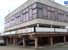 Актуальная тема - Кинотеатры