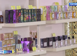 Подарочные сертификаты