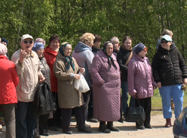 Поминай, как звали, или почему на Радоницу рязанцы не смогли посетить могилы родных