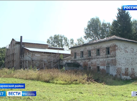 Усадьба Желтухиных