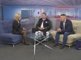 О развитии хоккея в Рязанской области