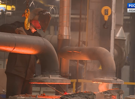 Актуальная тема - Ассоциация импортозамещения