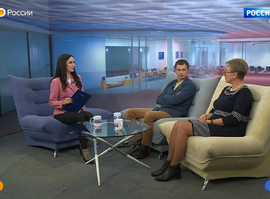 Утро России. Рязань 21.10.2022