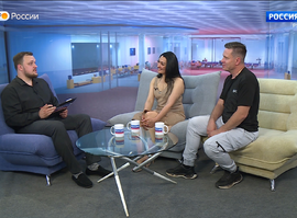 Утро России. Рязань 09.06.2023