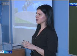 Ольга Ратникова