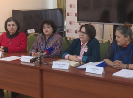 "Мода с акцентом"